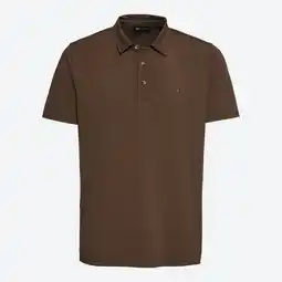 NKD Herren-Poloshirt mit Knöpfen Angebot