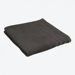 NKD Frottee-Duschtuch, CLASSIC, 70x140cm Angebot