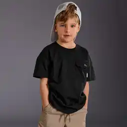 NKD Kinder-Jungen-T-Shirt mit Brusttasche Angebot