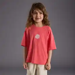 NKD Kinder-T-Shirt mit Oversized-Schnitt Angebot
