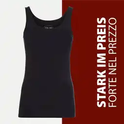 NKD Damen-Top mit hohem Baumwoll-Anteil Angebot