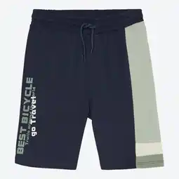 NKD Kinder-Jungen-Bermudas mit elastischem Bund Angebot