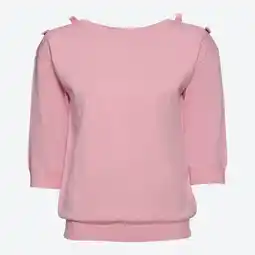 NKD Damen-Pullover mit Viskose Angebot