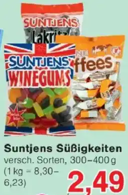 Jawoll Suntjens Süßigkeiten Angebot