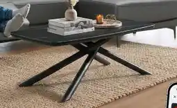 Zurbrüggen Stylife Couchtisch Spider Angebot