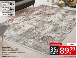 Zurbrüggen Teppich Fabia Angebot