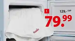 Zurbrüggen Paradies Sommerbett Angebot