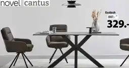 Zurbrüggen Esstisch Angebot