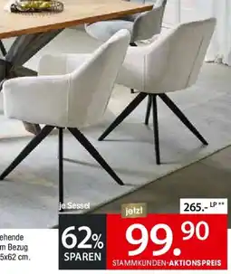 Zurbrüggen Sessel Angebot
