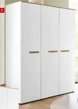 Zurbrüggen My Baby Lou Kleiderschrank 3-türig Angebot