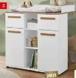Zurbrüggen My Baby Lou Wickelkommode Angebot