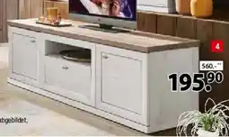 Zurbrüggen HOM'IN TV-Lowboard Angebot