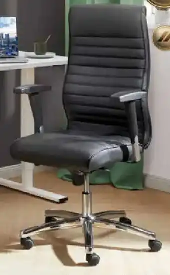 Zurbrüggen Chefsessel Profi Chief 100 Angebot