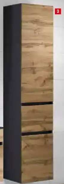 Zurbrüggen Xora Hochschrank Angebot