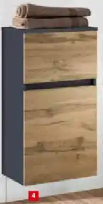 Zurbrüggen Xora Unterschrank Angebot