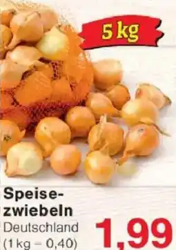 Jawoll Speisezwiebeln Angebot
