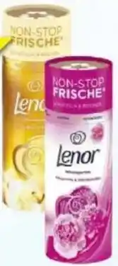 Jawoll Lenor Wäscheparfüm Angebot