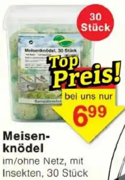 Jawoll Meisenknödel Angebot