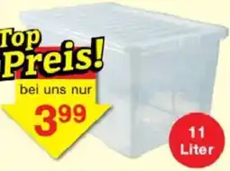Jawoll wham Aufbewahrungsbox Angebot