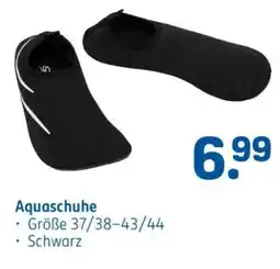Rossmann Aquaschuhe Angebot