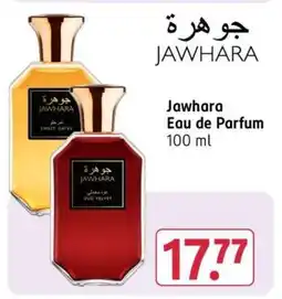 Rossmann Jawhara Eau de Parfum 100 ml Angebot
