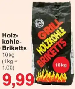 Jawoll Holzkohle Briketts Angebot