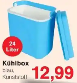 Jawoll Kühlbox Angebot