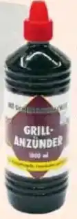 Jawoll Flüssig Anzünder Angebot