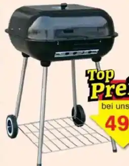 Jawoll Holzkohlegrill Angebot