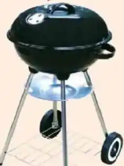 Jawoll Kugelgrill mit Deckel Angebot