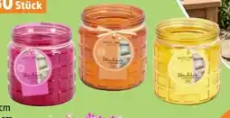 Thomas Philipps Duftkerze Citronella Angebot