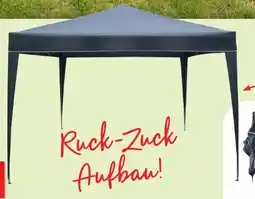 Thomas Philipps Alu-Pavillon Ruck-Zuck Angebot