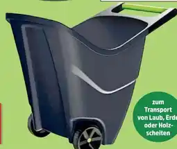 Thomas Philipps Gartenkarre Load & Go Angebot