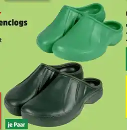 Thomas Philipps Damen-Gartenclogs Angebot