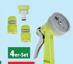 Thomas Philipps Gartenschlauch-Sprühdüse Angebot