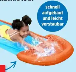 Thomas Philipps BestWay Wasserrutsche H2OGo Angebot