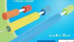 Thomas Philipps Wasserkanone Angebot