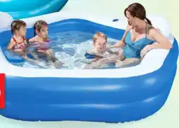 Thomas Philipps BestWay Family Fun Pool Angebot