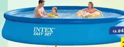 Thomas Philipps Intex Easy-Set-Pool Angebot