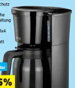 Thomas Philipps Kaffeemaschine Angebot