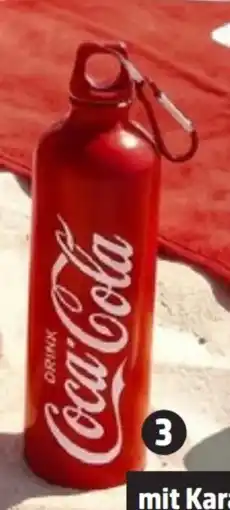 Thomas Philipps Coca-Cola Trinkflasche Angebot