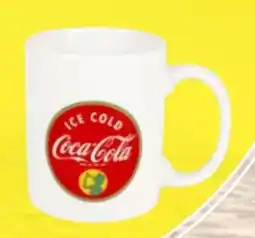 Thomas Philipps Coca-Cola Tasse Angebot