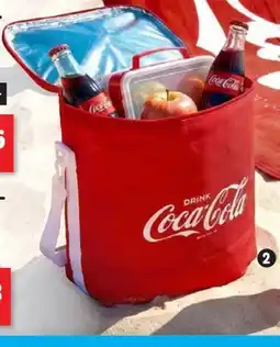 Thomas Philipps Coca-Cola Kühltasche Angebot