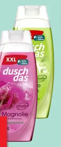 Thomas Philipps Duschdas Duschgel XXL Angebot