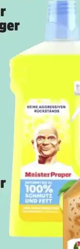 Thomas Philipps Meister Proper Allzweckreiniger Angebot