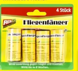 Thomas Philipps Reinex Insektenstopp Fliegenfänger Angebot