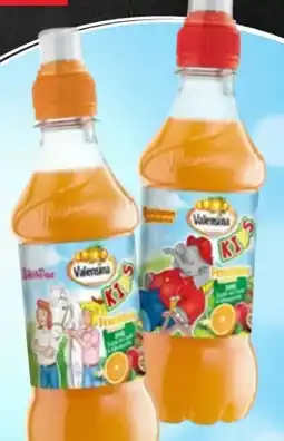 Thomas Philipps Valensina Kids Fruchtmix Angebot