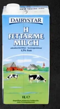 Thomas Philipps Dairystar H-Milch Angebot
