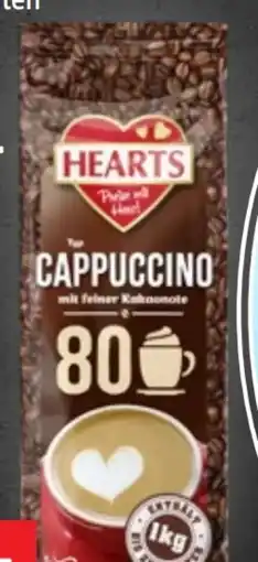 Thomas Philipps Hearts - Preise mit Herz Cappuccino Angebot