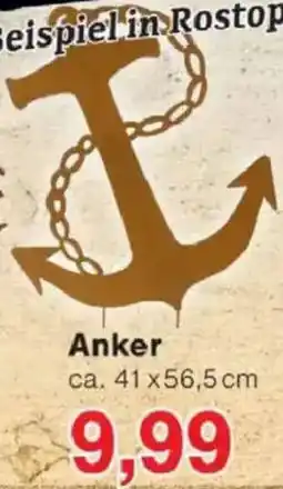 Jawoll Anker Angebot